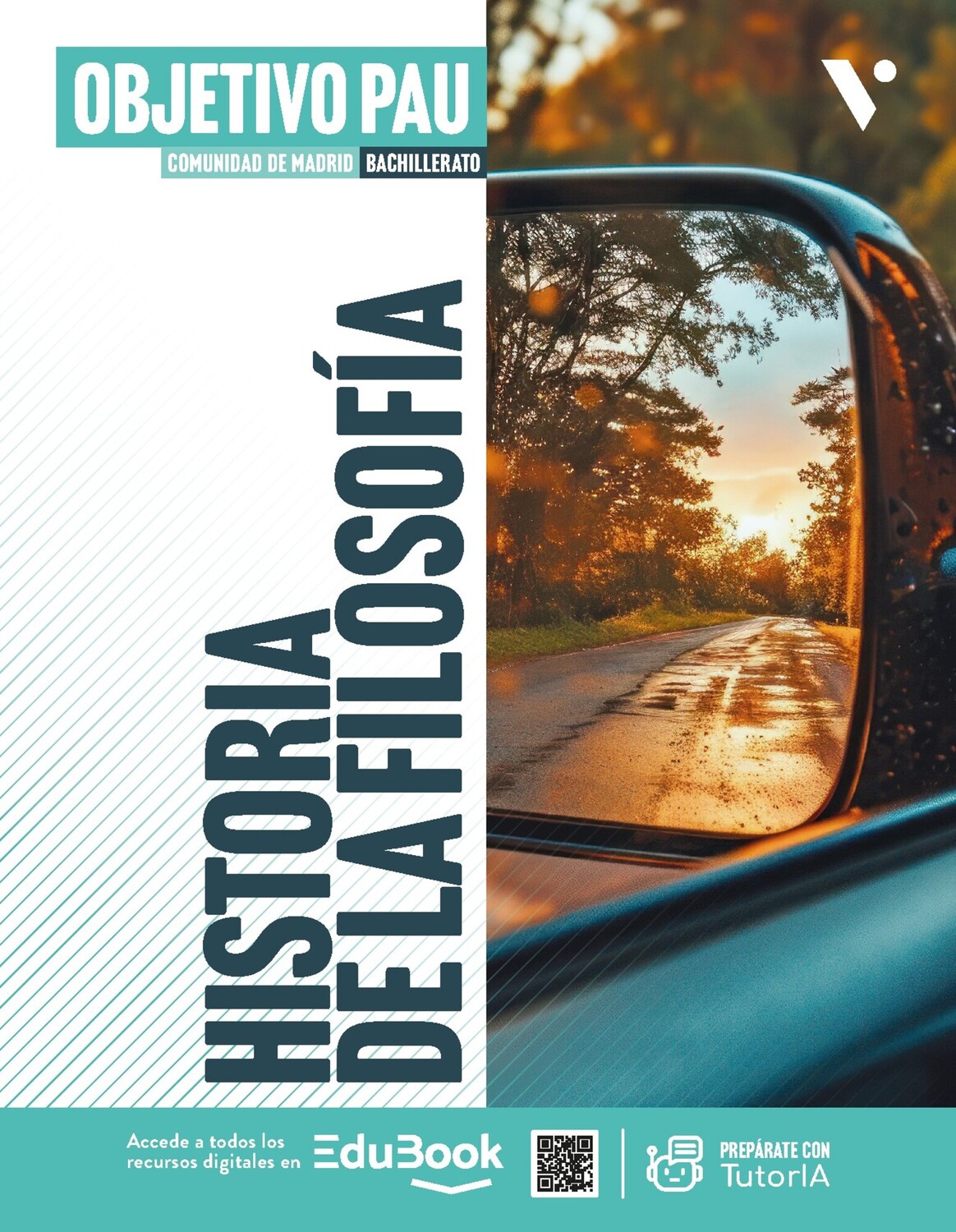 Historia de la Filosofía. Objetivo Pau